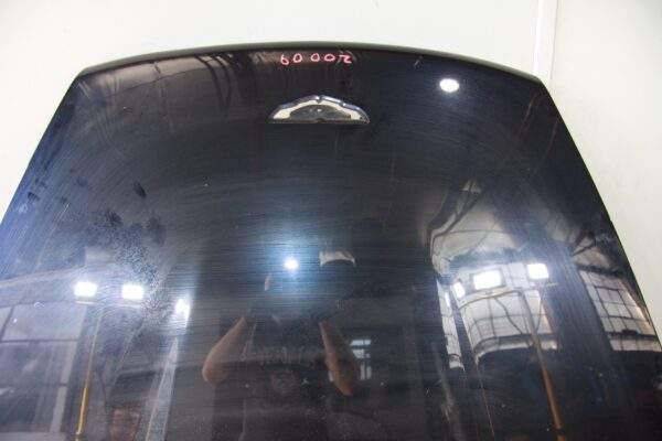 Aston Martin 13-17 Mk2 DB9 Hood Bonnet BLACK GENUINE