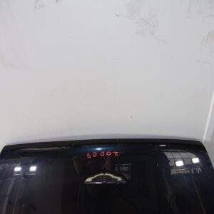 Aston Martin 13-17 Mk2 DB9 Hood Bonnet BLACK GENUINE - Image 4