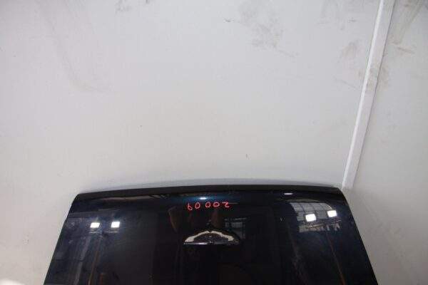 Aston Martin 13-17 Mk2 DB9 Hood Bonnet BLACK GENUINE