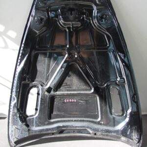 Aston Martin 13-17 Mk2 DB9 Hood Bonnet BLACK GENUINE - Image 3