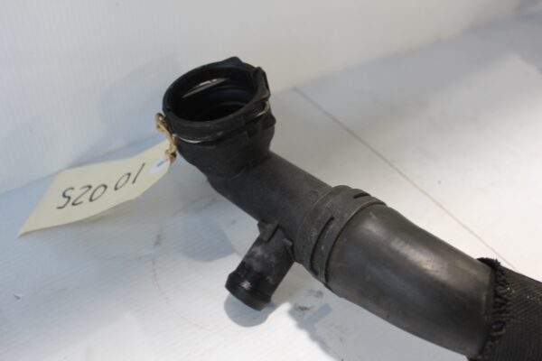 Audi 8V A3 S3 Coolant Hose 5Q0 122 051 AF