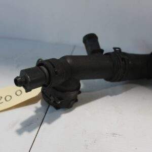 Audi 8V A3 S3 Coolant Hose 5Q0 122 051 AF - Image 3