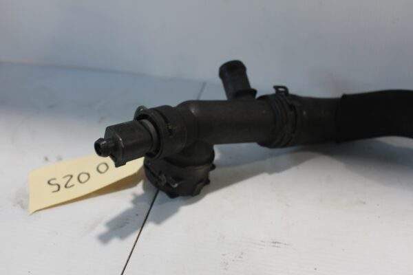 Audi 8V A3 S3 Coolant Hose 5Q0 122 051 AF