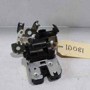 Audi A3 S3 RS3 A6 A7 Boot Latch 4H0 827 505 A