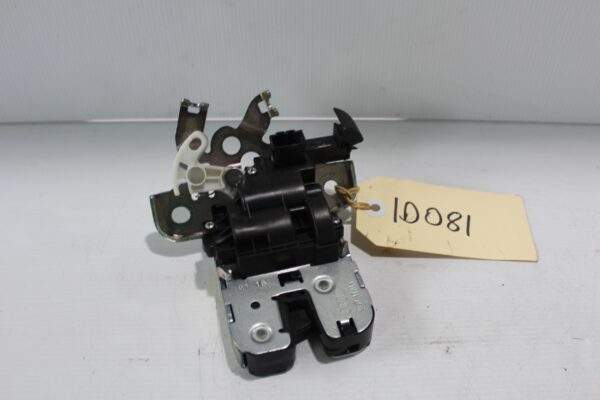 Audi A3 S3 RS3 A6 A7 Boot Latch 4H0 827 505 A