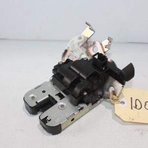Audi A3 S3 RS3 A6 A7 Boot Latch 4H0 827 505 A - Image 2