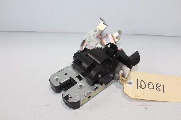 Audi A3 S3 RS3 A6 A7 Boot Latch 4H0 827 505 A