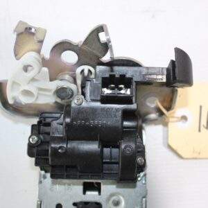 Audi A3 S3 RS3 A6 A7 Boot Latch 4H0 827 505 A - Image 3
