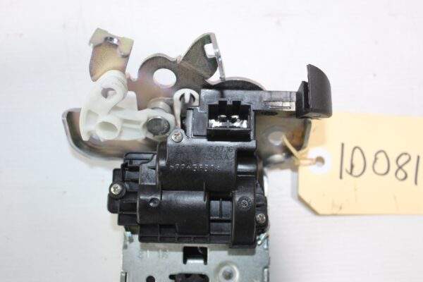 Audi A3 S3 RS3 A6 A7 Boot Latch 4H0 827 505 A