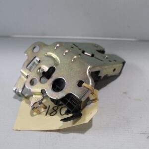 Audi A3 S3 RS3 A6 A7 Boot Latch 4H0 827 505 A - Image 9