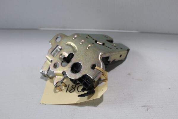 Audi A3 S3 RS3 A6 A7 Boot Latch 4H0 827 505 A