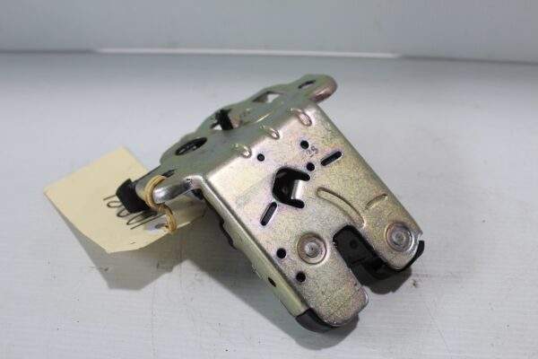 Audi A3 S3 RS3 A6 A7 Boot Latch 4H0 827 505 A