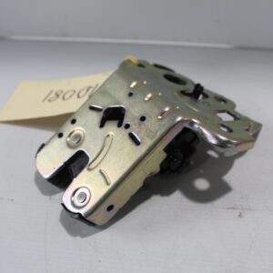 Audi A3 S3 RS3 A6 A7 Boot Latch 4H0 827 505 A - Image 7