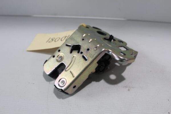 Audi A3 S3 RS3 A6 A7 Boot Latch 4H0 827 505 A