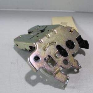 Audi A3 S3 RS3 A6 A7 Boot Latch 4H0 827 505 A - Image 6