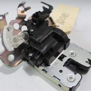 Audi A3 S3 RS3 A6 A7 Boot Latch 4H0 827 505 A - Image 5