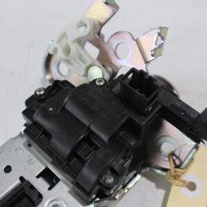 Audi A3 S3 RS3 A6 A7 Boot Latch 4H0 827 505 A - Image 4
