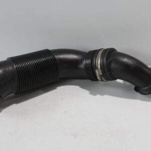 Audi 8V S3 / Volkswagen Mk7 Golf R Intake Air Pipe Hose 5Q0 129 635 L - Image 9