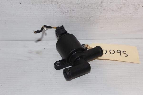 Audi Volkswagen Coolant Shut Off Control Valve 4H0 121 671 D