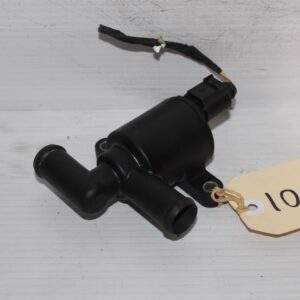 Audi Volkswagen Coolant Shut Off Control Valve 4H0 121 671 D - Image 2