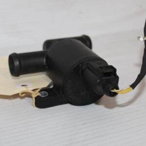 Audi Volkswagen Coolant Shut Off Control Valve 4H0 121 671 D - Image 5