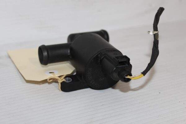 Audi Volkswagen Coolant Shut Off Control Valve 4H0 121 671 D