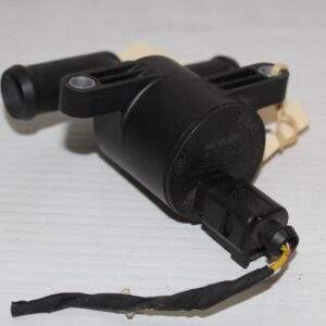 Audi Volkswagen Coolant Shut Off Control Valve 4H0 121 671 D - Image 4