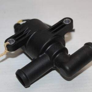 Audi Volkswagen Coolant Shut Off Control Valve 4H0 121 671 D - Image 3