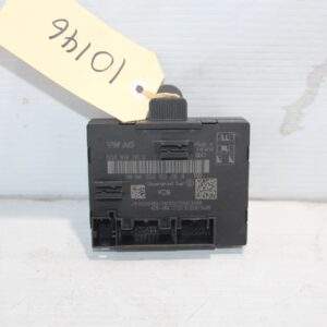 Audi 8V A3 S3 Rear Door Control Module 5Q0 959 395 E