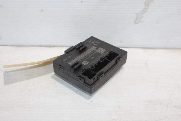 Audi 8V A3 S3 Rear Door Control Module 5Q0 959 395 E