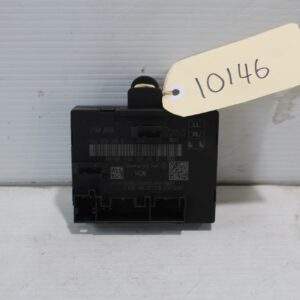 Audi 8V A3 S3 Rear Door Control Module 5Q0 959 395 E - Image 3