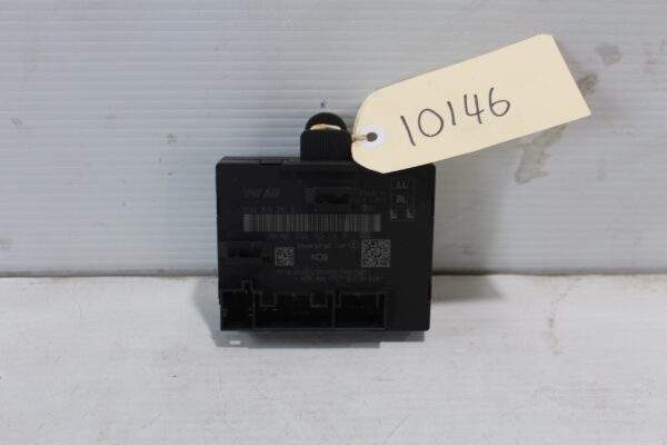 Audi 8V A3 S3 Rear Door Control Module 5Q0 959 395 E