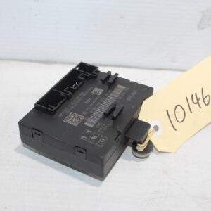Audi 8V A3 S3 Rear Door Control Module 5Q0 959 395 E - Image 10