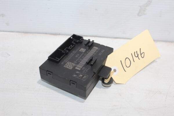 Audi 8V A3 S3 Rear Door Control Module 5Q0 959 395 E
