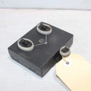 Audi 8V A3 S3 Rear Door Control Module 5Q0 959 395 E - Image 7