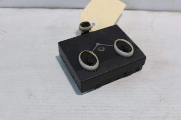 Audi 8V A3 S3 Rear Door Control Module 5Q0 959 395 E