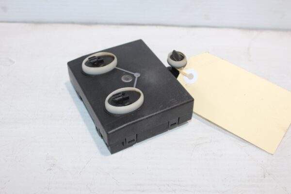 Audi 8V A3 S3 Rear Door Control Module 5Q0 959 395 E