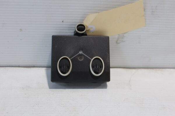 Audi 8V A3 S3 Rear Door Control Module 5Q0 959 395 E