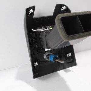 Audi 8V A3 S3 RS3 Centre Console End Piece Vents 8V0819203, 8V0864376B - Image 5