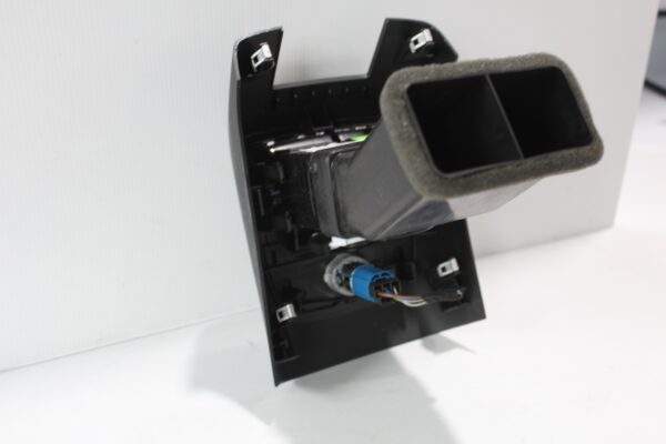 Audi 8V A3 S3 RS3 Centre Console End Piece Vents 8V0819203, 8V0864376B