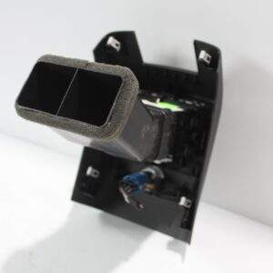 Audi 8V A3 S3 RS3 Centre Console End Piece Vents 8V0819203, 8V0864376B - Image 4