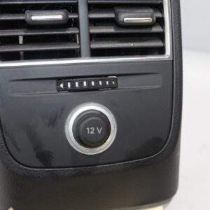 Audi 8V A3 S3 RS3 Centre Console End Piece Vents 8V0819203, 8V0864376B - Image 12