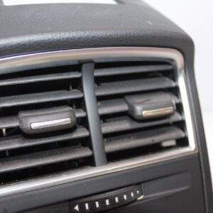 Audi 8V A3 S3 RS3 Centre Console End Piece Vents 8V0819203, 8V0864376B - Image 11