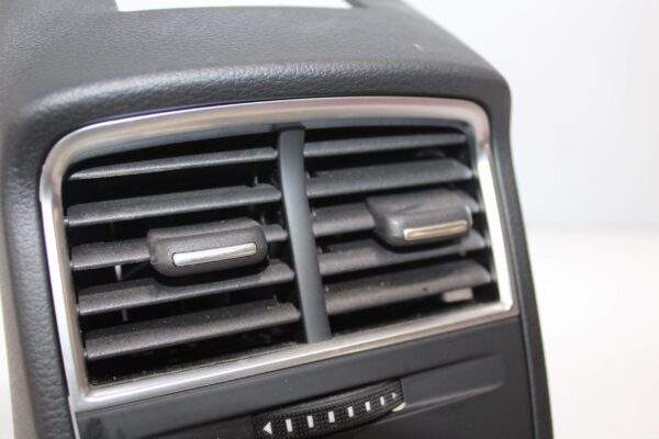 Audi 8V A3 S3 RS3 Centre Console End Piece Vents 8V0819203, 8V0864376B