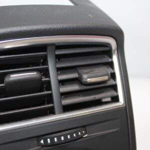 Audi 8V A3 S3 RS3 Centre Console End Piece Vents 8V0819203, 8V0864376B - Image 10