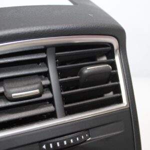 Audi 8V A3 S3 RS3 Centre Console End Piece Vents 8V0819203, 8V0864376B - Image 9