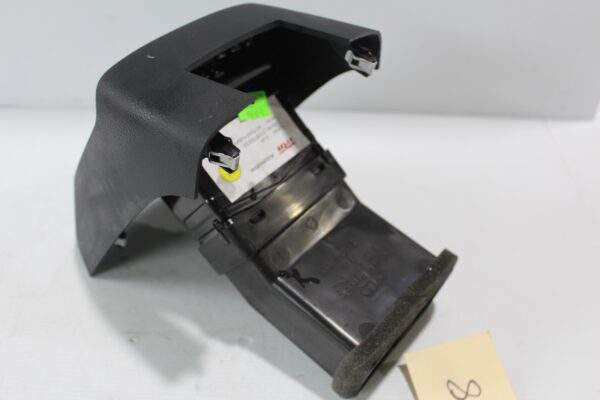 Audi 8V A3 S3 RS3 Centre Console End Piece Vents 8V0819203, 8V0864376B
