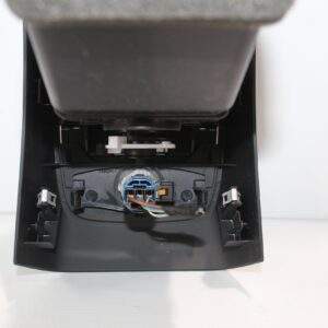 Audi 8V A3 S3 RS3 Centre Console End Piece Vents 8V0819203, 8V0864376B - Image 6