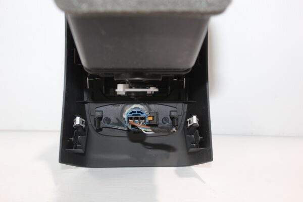 Audi 8V A3 S3 RS3 Centre Console End Piece Vents 8V0819203, 8V0864376B