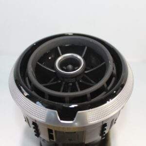 Audi 8V A3 S3 RS3 Air Vent Assembly 8V0 820 901 A - Image 3